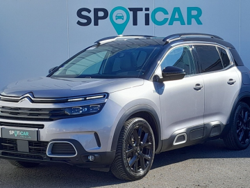 Citroën C5 Aircross Hybride recharg 225 e-EAT8 Shine Pack