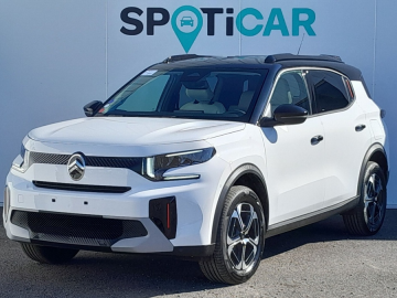 Citroën C3 Aircross (2) Hybride 145 e-DSC6 MAX