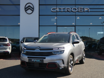 Citroën C5 Aircross Hybride rechargeable 225 e-EAT8 C-Series