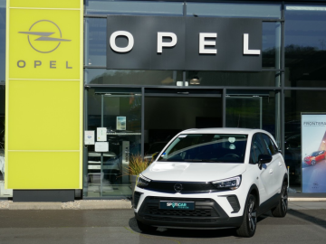 Opel Crossland 1.2 Turbo 110ch Edition