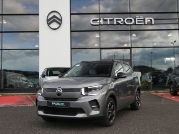 Citroën C3 (4) Turbo 100 BVM6 MAX