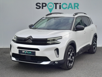 Citroën C5 Aircross BlueHDi 130 S&S BVM6 Shine