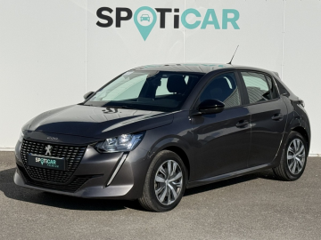 Peugeot 208 (2) PureTech 100 S&S Active Pack