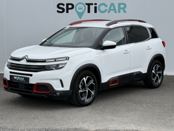 Citroën C5 Aircross PureTech 130 S&S BVM6 Feel