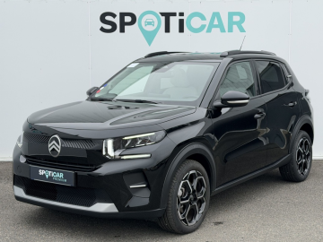 Citroën C3 (4) Turbo 100 BVM6 MAX