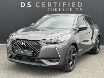 Ds DS 3 Crossback 1.2 PURETECH 130 AUTO PERFORMANCE LINE +
