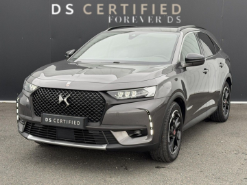 Ds DS 7 Crossback E-TENSE 225 PERFORMANCE LINE +