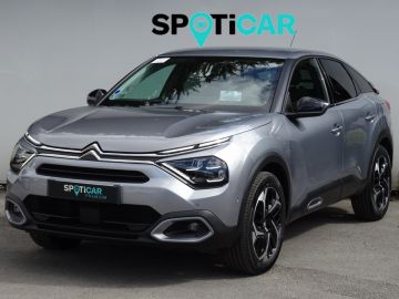 Citroën C4 (3) PureTech 130 S&S EAT8 Shine