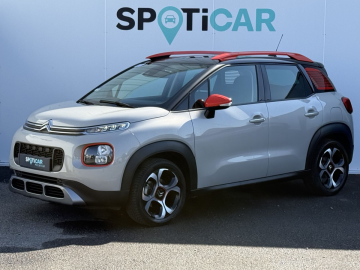 Citroën C3 Aircross PureTech 110 S&S BVM Shine