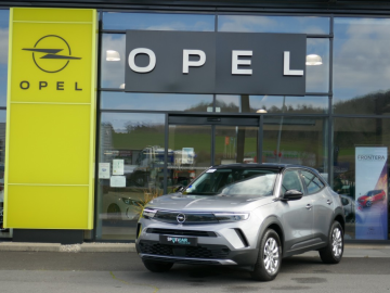 Opel Mokka (2) 1.2 Turbo 100ch EDITION