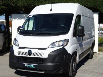 Citroën Jumper (2) L2 H2 3.0 t 120 ch S&S BVM6