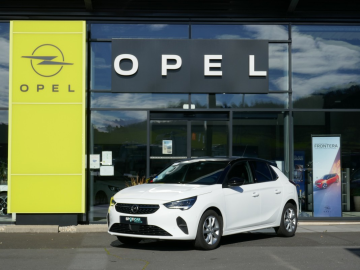 Opel Corsa (6) 1.2 Turbo 100ch Elegance auto