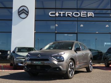 Citroën C4 (3) PureTech 130 S&S EAT8 Feel Pack