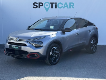 Citroën C4 (3) PureTech 130 S&S BVM6 Feel Pack