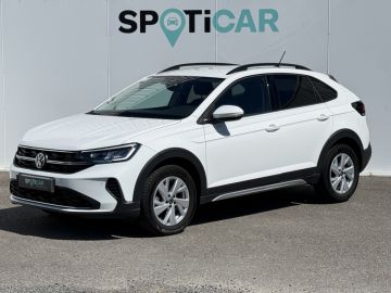 Volkswagen Taigo 1.0 TSI 110 DSG Life