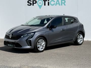 Renault Clio (5) Evolution TCe 90 -25