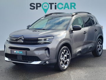 Citroën C5 Aircross BlueHDi 130 S&S EAT8 MAX