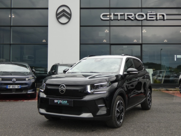 Citroën C3 (4) Turbo 100 BVM6 MAX