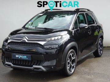 Citroën C3 Aircross PureTech 130 EAT6 MAX