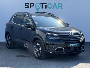 Citroën C5 Aircross BlueHDi 130 S&S BVM6 C-Series