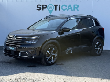 Citroën C5 Aircross BlueHDi 130 S&S BVM6 C-Series