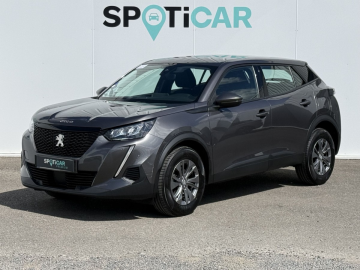 Peugeot 2008 (2) 1.2 PT 130 S&S ACTIVE