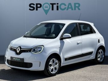 Renault Twingo (3) Zen SCe 75 - 20