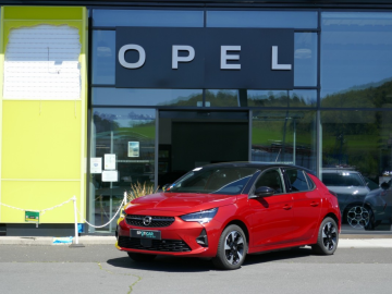 Opel Corsa (6) Electrique 136ch CORSA-E GS