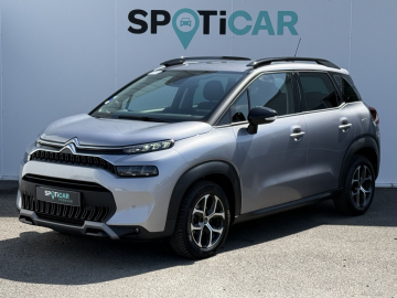 Citroën C3 Aircross BlueHDi 110 S&S BVM6 Shine