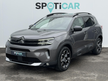 Citroën C5 Aircross Hybride recharg 225 e-EAT8 Shine Pack