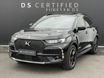 Ds DS 7 Crossback E-TENSE 4x4 300 PERFORMANCE LINE +