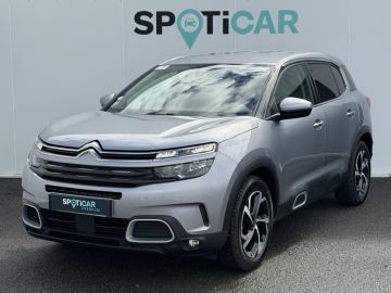 Citroën C5 Aircross PureTech 130 S&S EAT8 Feel