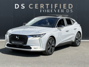 Ds DS 4 (2) E-TENSE 225 RIVOLI AUTO