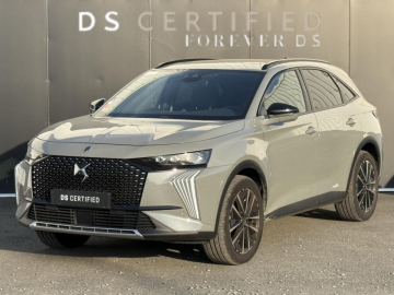 Ds DS 7 BlueHDi 130 Automatique ETOILE