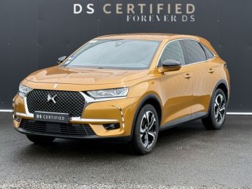 Ds DS 7 Crossback PureTech 180 Automatique BUSINESS