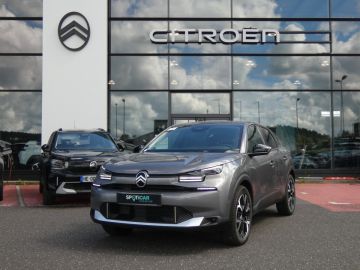 Citroën C4 (3) Hybride 145 e-DSC6 MAX