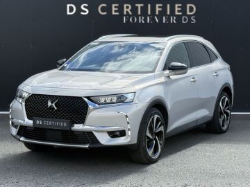 Ds DS 7 Crossback E-TENSE 4x4 300 RIVOLI