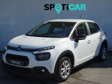 Citroën C3 (3) PureTech 83 S&S BVM Feel Business