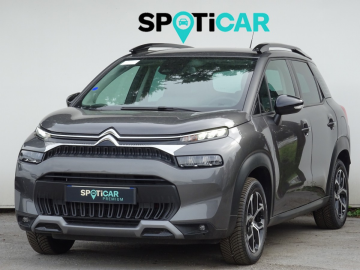 Citroën C3 Aircross PureTech 130 S&S EAT6 Shine