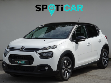 Citroën C3 (3) PureTech 83 BVM MAX