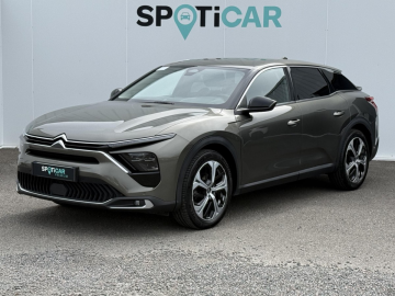 Citroën C5 X PureTech 130 S&S EAT8 Feel Pack