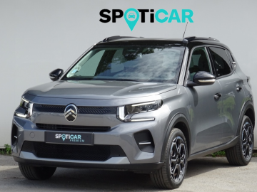 Citroën C3 (4) Turbo 100 BVM6 MAX