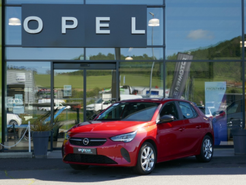 Opel Corsa (6) 1.2 Turbo 100ch Edition auto