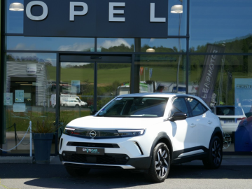 Opel Mokka (2) Moteur électrique 136ch ELEGANCE
