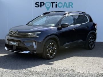 Citroën C5 Aircross BlueHDi 130 S&S EAT8 Shine Pack