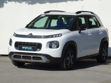 Citroën C3 Aircross BlueHDi 100 S&S BVM6 Feel