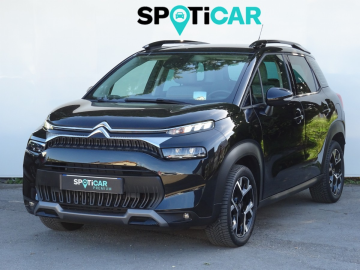 Citroën C3 Aircross PureTech 110 BVM6 MAX