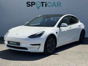 Tesla Model 3 Autonomie Standard Plus RWD