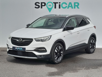 Opel Grandland X 1.2 TURBO 130 EDITION BUSINESS