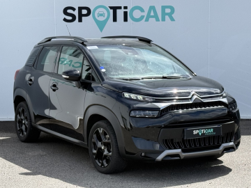 Citroën C3 Aircross PureTech 110 BVM6 MAX
